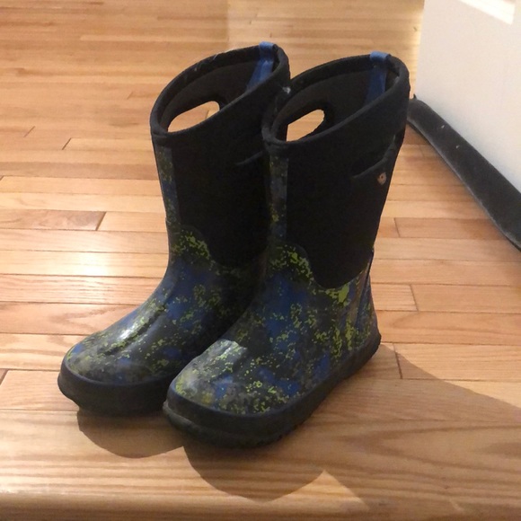 Bogs Other - Boys Bogs winter boots